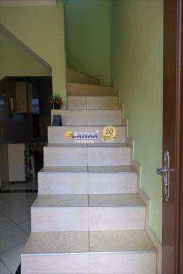 Imagem 13 de 17 de Sobrado Com 2 Dorms, Balneário Plataforma, Mongaguá - R$ 265 Mil, Cod: 5021 - V5021