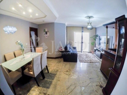 Imagem 3 de 20 de Apartamento - Ap01131 - 69186114