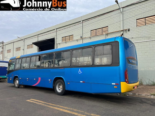 Ônibus Urbano Marcopolo Torino 2017 Mod 2018 - Johnnybus -