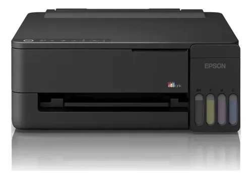 Impresora Epson Ecotank L1350