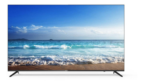 Smart Tv Led Candy 50' 50gtv1400 Ultra Hd Android Tv