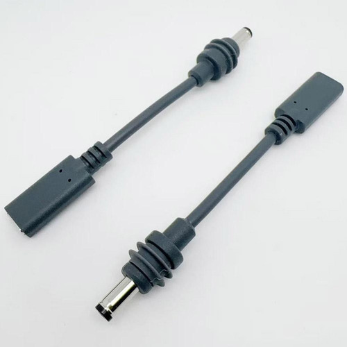 Cable Adaptador De Alimentación Starlink Mini Usb-c Hembra A