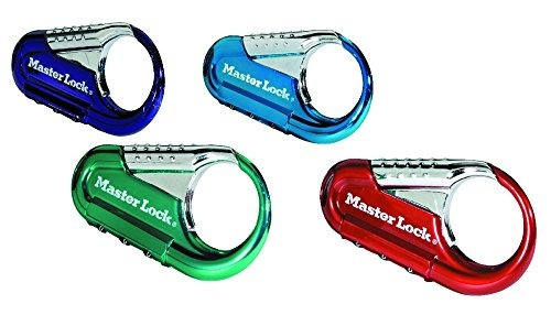 Master Lock 1548dcm Setyourown Combination Lock 1pack