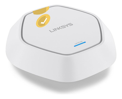 Access Point Wireless Linksys Lapac1300 Cloud Dual Band Poe