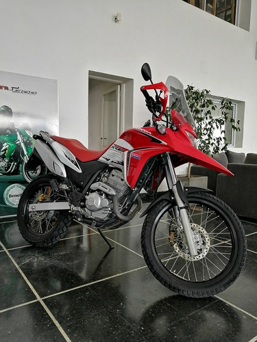 Imagen 1 de 9 de Honda Xre 300 Rally