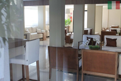 Imagem 28 de 30 de Apartamento Com 3 Dorms, Bela Vista, Osasco - R$ 650 Mil, Cod: 15 - V15
