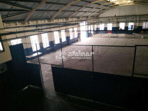Imagem 16 de 30 de Venda Prédio Acima De 1.000 M2 Vila Das Bandeiras Guarulhos R$ 21.000.000,00 - 36991v