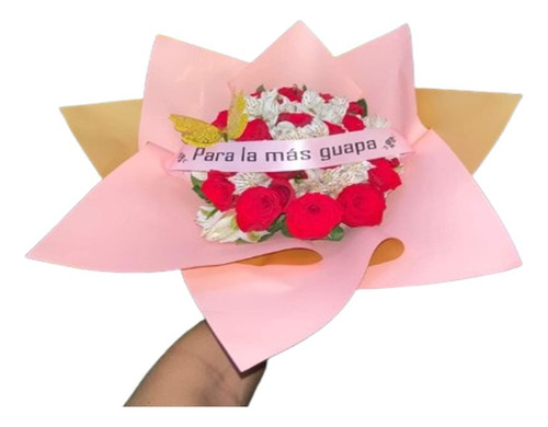 Liston Con Frases Ideal Para Tus Regalos O Ramos De Flores Te Amo Liston Con Frases