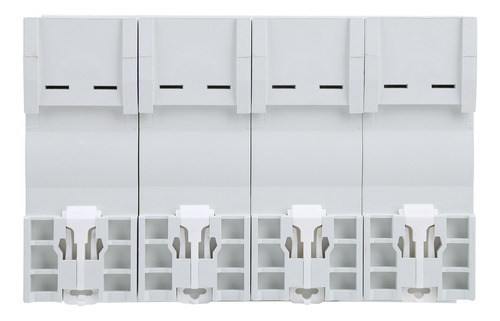 Equipo Eléctrico: Protector Contra Sobretensiones De 4 Punto