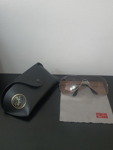 Gafas De Sol Rayban Originales 