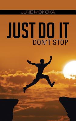 Libro Just Do It: Don't Stop - Mokoka, June
