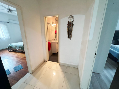 Venta Casa 3 Amb. Reciclada Con Jardín, Pileta, Quincho Y Playroom!!!