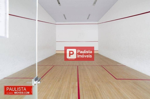 Apartamento Com 2 Dormitórios Para Alugar, 102 M² Por R$ 3.500,00/mês - Alto Da Boa Vista - São Paulo/sp - Ap24563