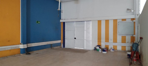Sitio En Arriendo Bombero Nuñez Solo Para Bodegaje Y Distrib