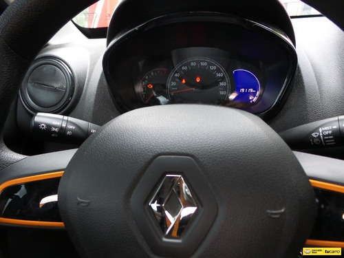 Imagen 24 de 25 de Renault Kwid Outsider