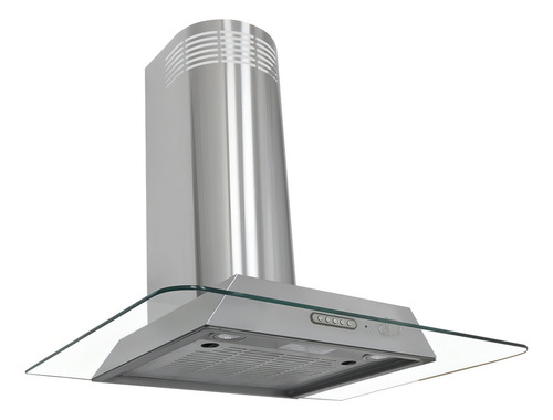 Campana Sanaire Hera Pared 76 Cm Acero Inoxidable