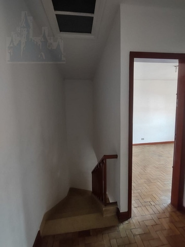 Imagem 18 de 24 de Casa Para Aluguel, 2 Dormitórios, Bosque Da Saúde - São Paulo - 12500