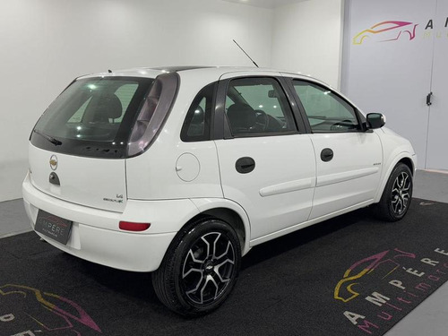 Chevrolet Corsa Hatch Maxx