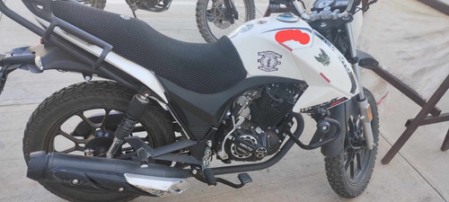 Vento Workman 250 Mod 2023