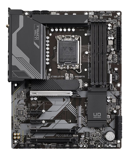 Motherboard Z790 Ud Ax