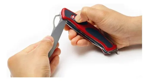 Navaja Victorinox Rangergrip 78 M, 0.9663.mc, 12 Funciones