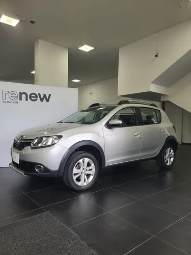 Renault Stepway Intens AT
