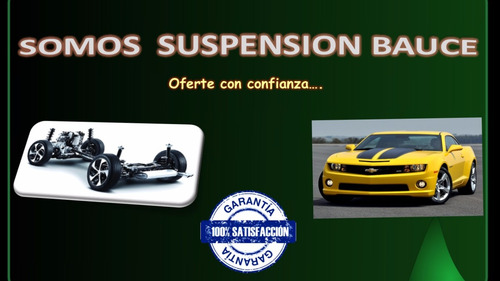 Juego Espiral Resorte Honda Accord Delantero 2004/2006 Stand