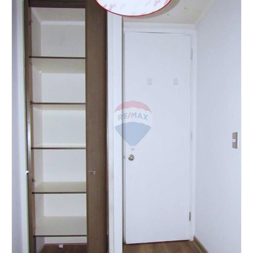 Depto 2d + 1b - Liceo Metropolitano
