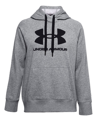 Sudadera Under Armour Mujer Rival Fleece 35638035