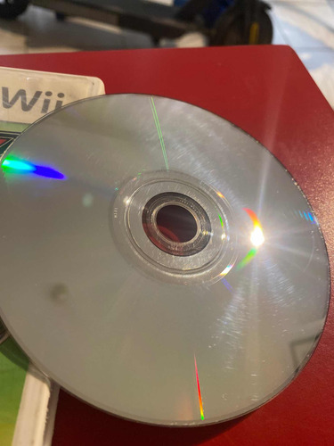 Dragon Ball Z Bodokai Tenkaichi 3 Nintendo Wii Oldskull G (Usado)