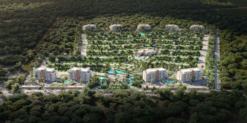 Lotes En Venta En Playa Del Carmen