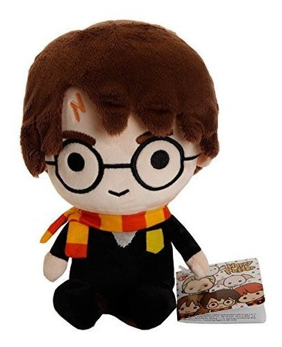 Huckleberry Harry Potter 9 Plush