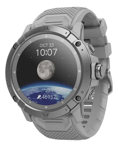 Coros Vertix 2s Adventure - Reloj Gps De Aventura, 40 Dias D