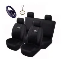 Comprar Capas Banco Couro Toyota Hilux Srv 4x4 3.0 Aut Cd 2011