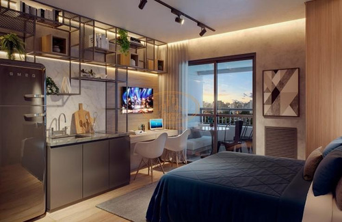 Apartamento Com 2 Dormitório(s) Localizado(a) No Bairro Tucuruvi Em São Paulo / São Paulo - 13700:920328