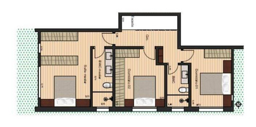 Imagem 15 de 15 de Casas Estilo Moderno Em Excelente Localização No Campeche - 4009