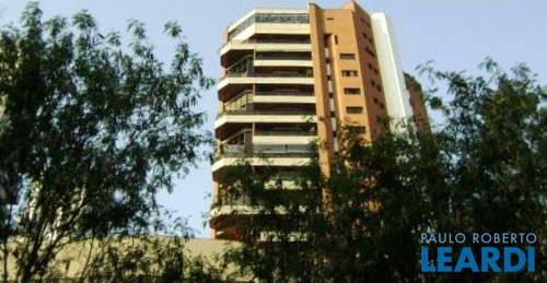 Imagem 1 de 1 de Apartamento - Morumbi - Sp - 433835