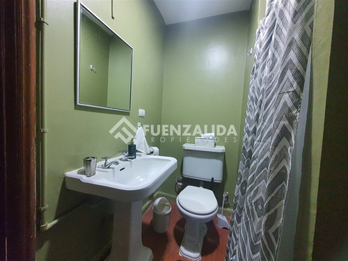 Oficina En Venta En Santiago