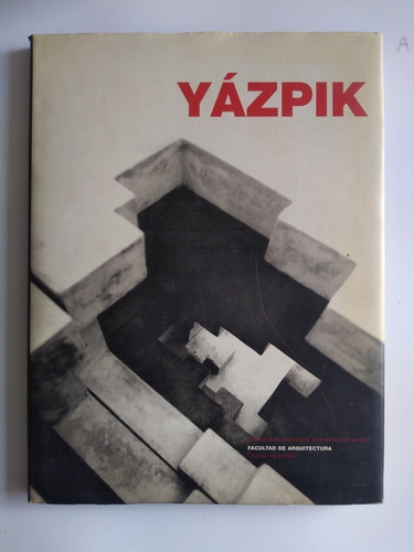 Libro - Yázpik (Reacondicionado)