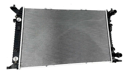 Radiador Aluminio Audi A4 Trendy 2010 2.0l