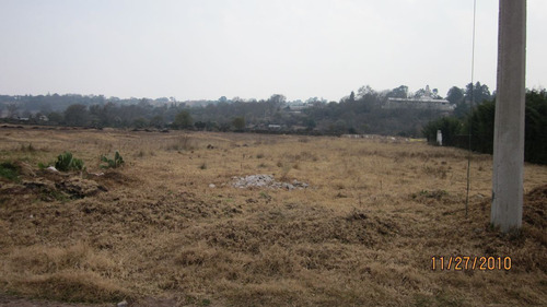 Ht425 Terreno Ideal Para Una Casa De Campo
