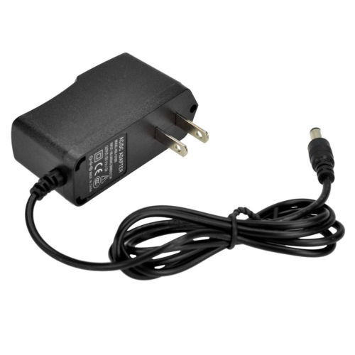 12v 1a 12w Fuente De Alimentación Ca 100-240v A Dc Adaptador