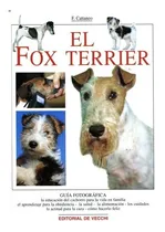 Comprar El Fox Terrier