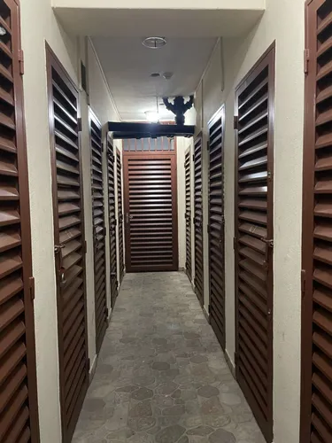 Apartamento En Montalbán 3