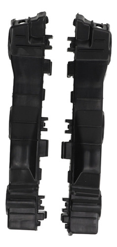 W Soporte De Parachoques Delantero Derecho, 2 Piezas,