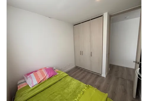 Apartamento En Venta En Modelia, Fontibón