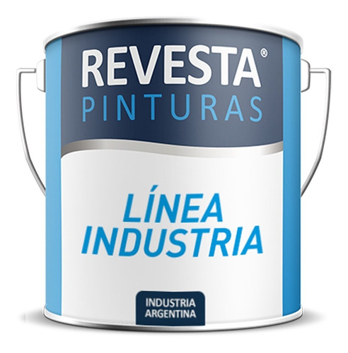 Revesta 290 Hs Poliuretano Blanco X 1 Lt