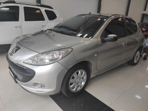 Peugeot 207 1.4 Compact Xs 2010