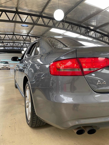 Audi A4 1.8t Fsi - A4 1.8t - A4