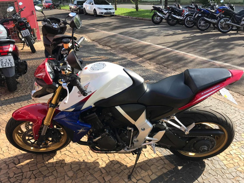 Honda Cb 1000 Abs